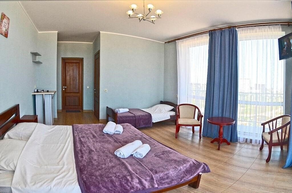 Фото Hotel Golden Beach 4*
