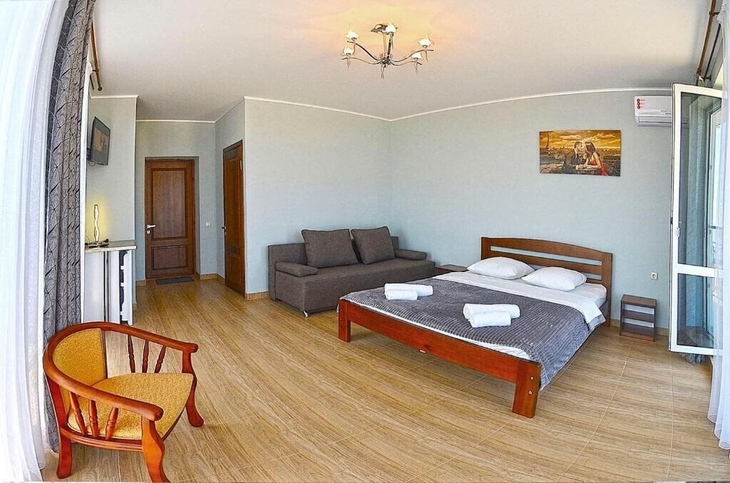 Фотографія Hotel Golden Beach 4*