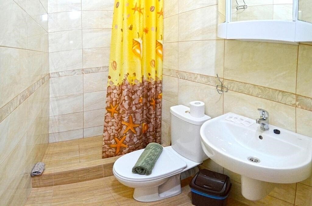 Фотография Hotel Golden Beach 4*