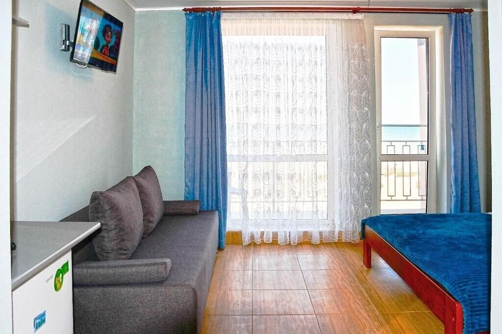 Изображение Hotel Golden Beach 4*