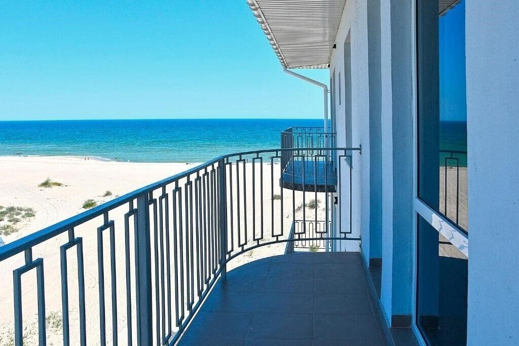 Картинка Hotel Golden Beach 4*