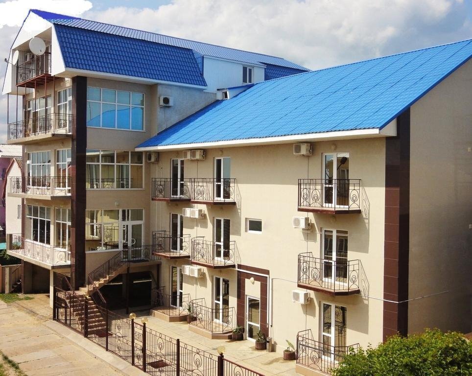 Готель Черноморский Затока 3*