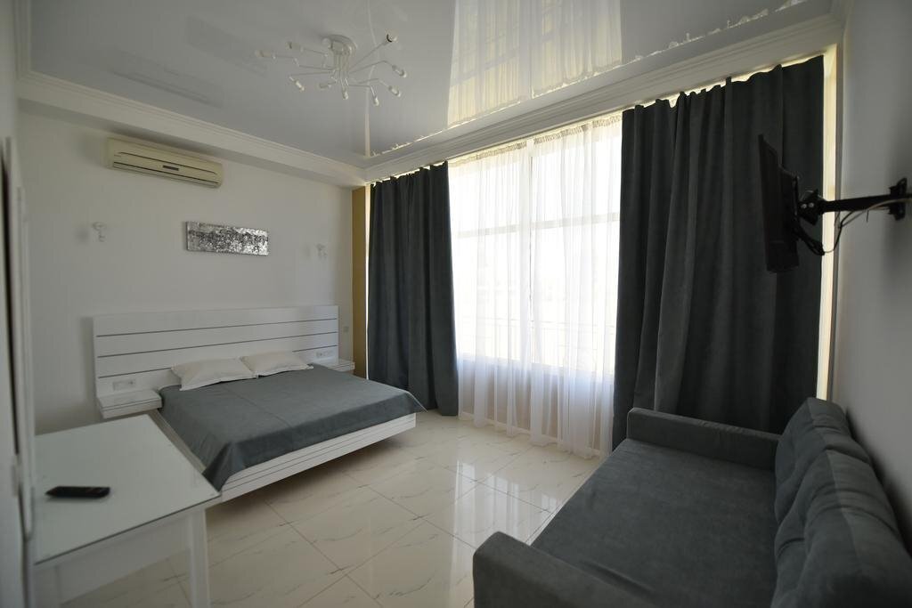 Фотографія Черноморский Затока 3*