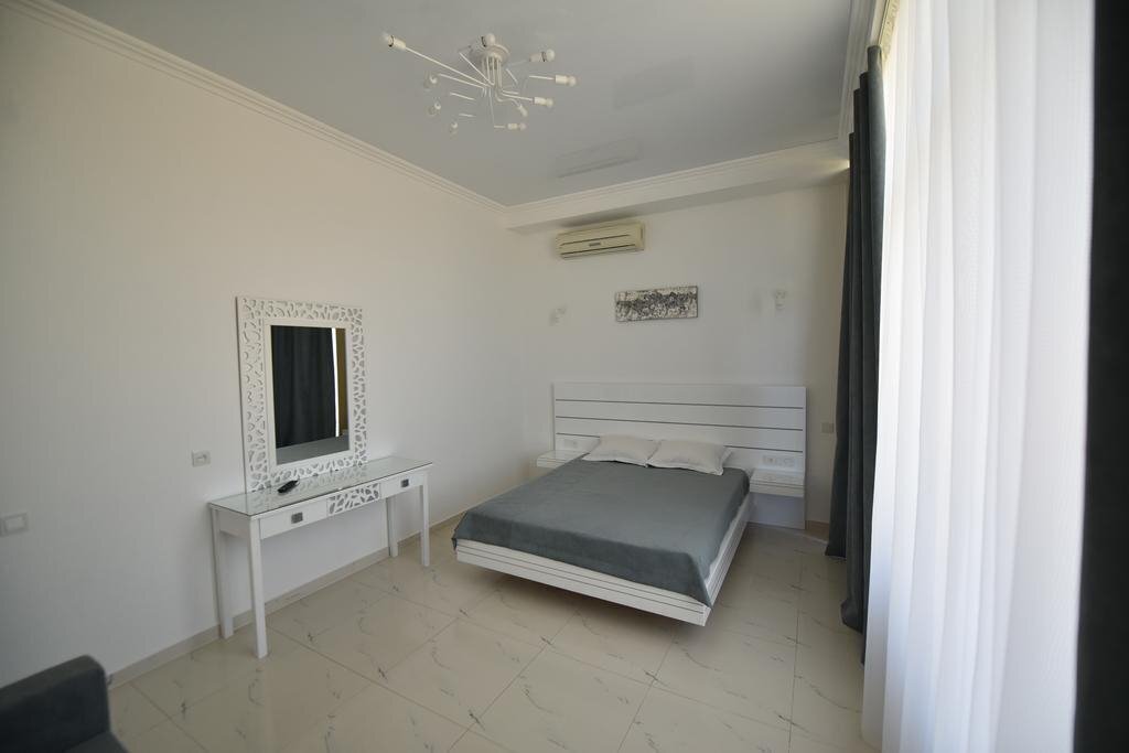 Зображення Черноморский Затока 3*