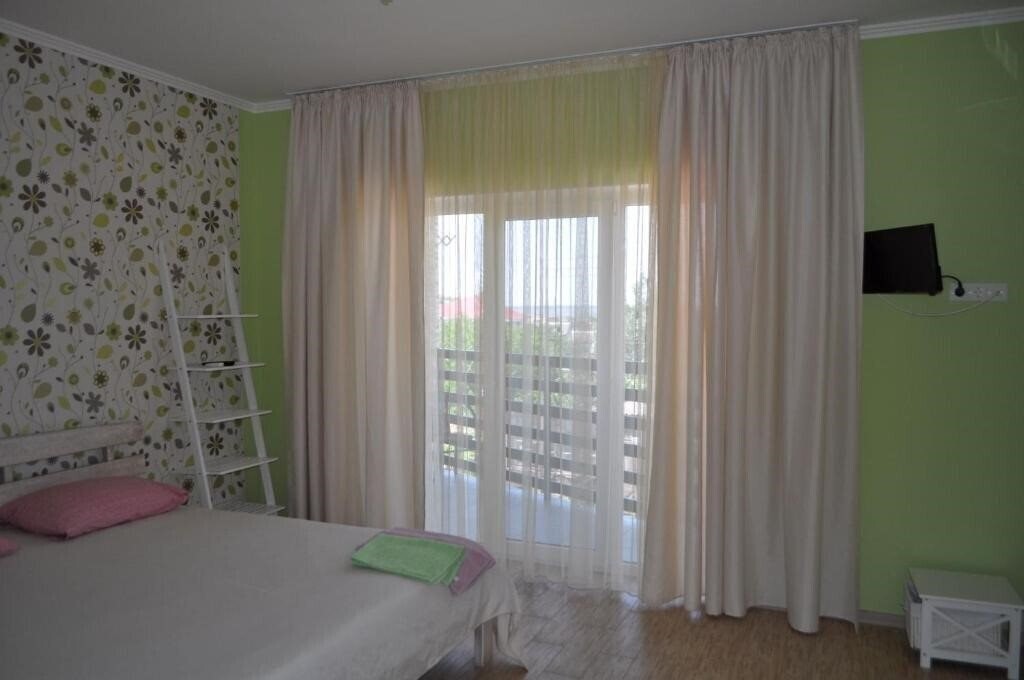 Картинка Inn Estio 3*