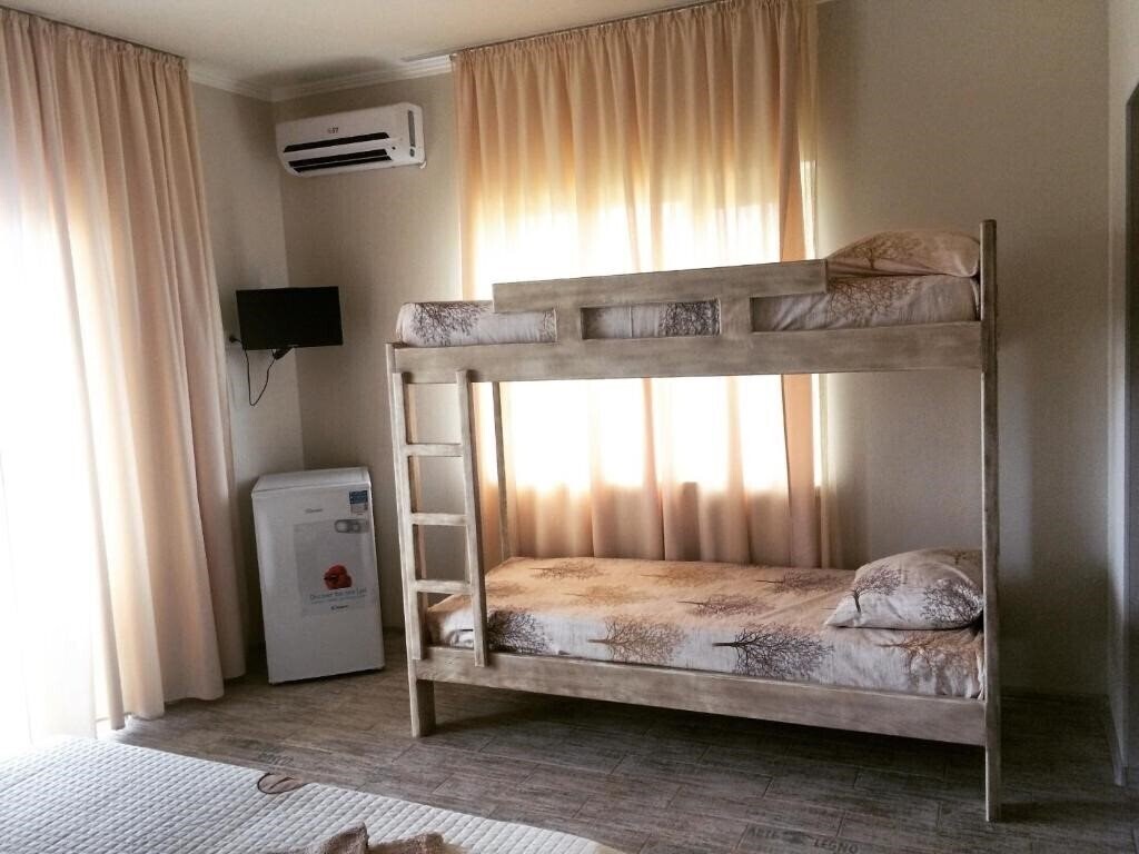 Фото Inn Estio 3*