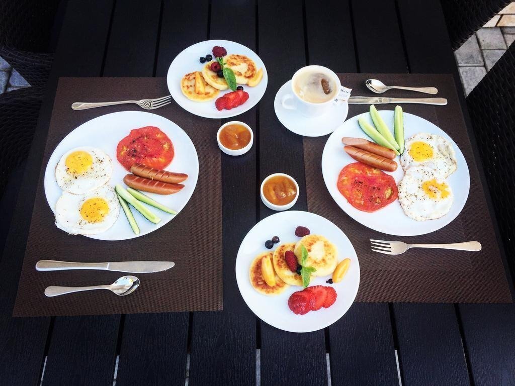 Фотография Captain Hotel 3*