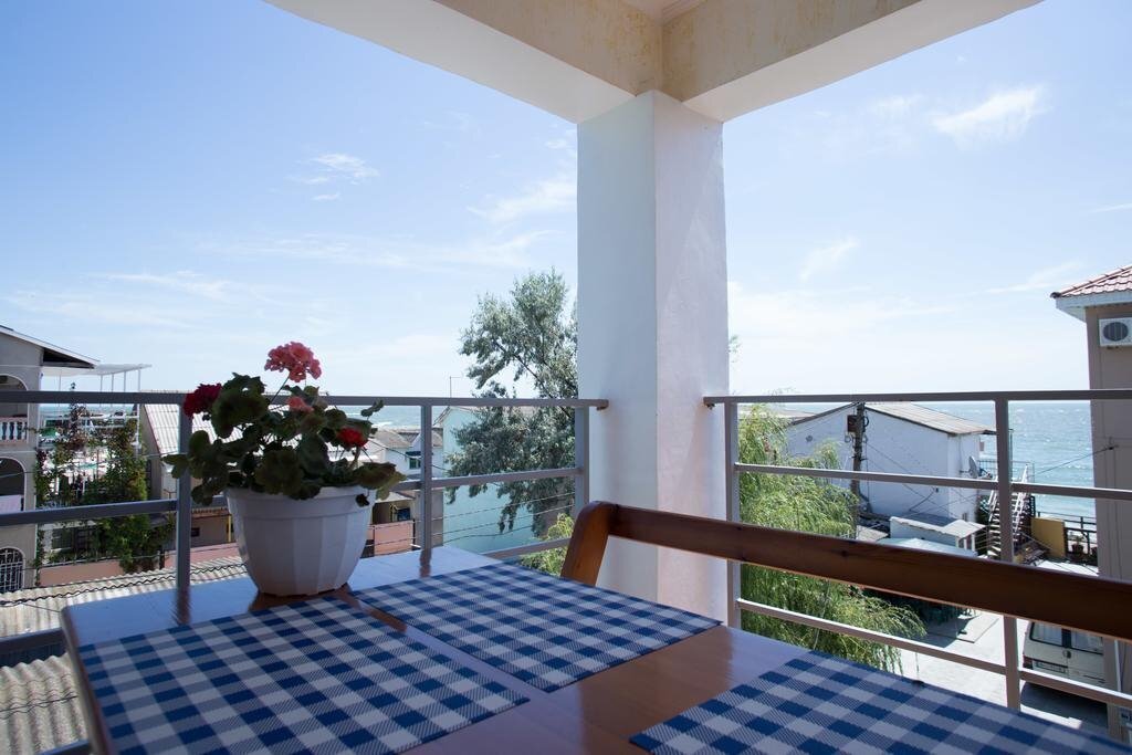 Отель Yuzhanka 88 3*