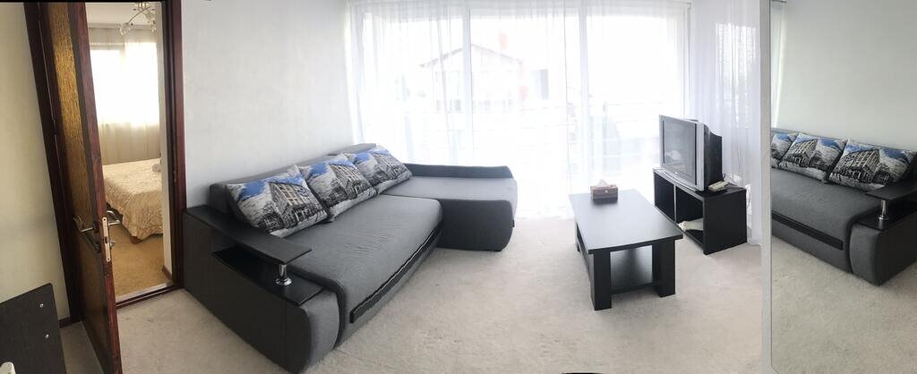 Фотография Yuzhanka 88 3*