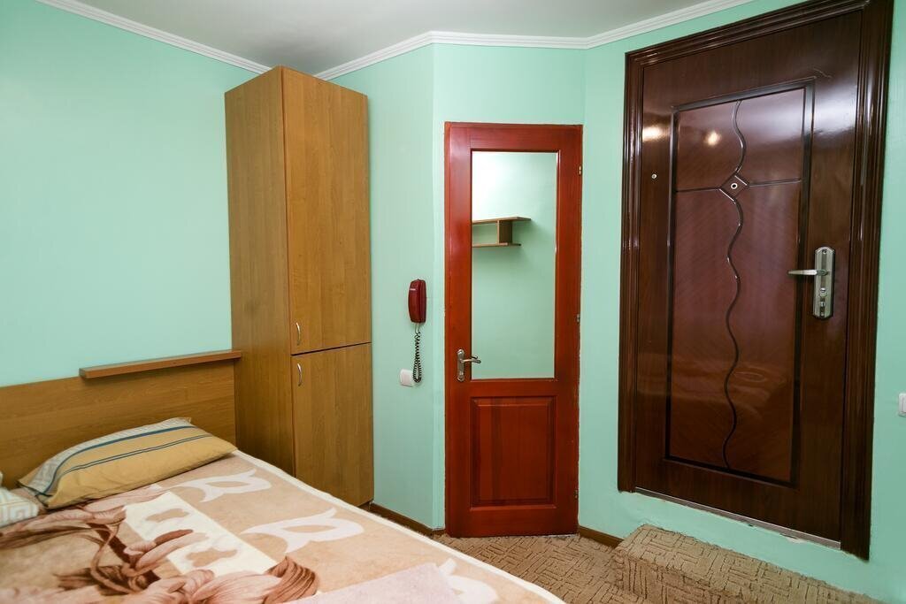 Изображение Yuzhanka 88 3*