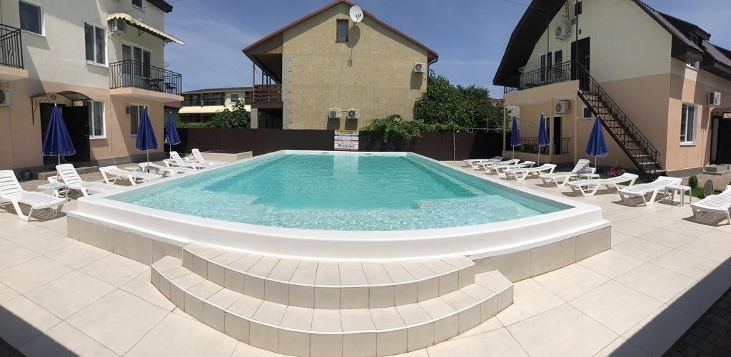 Готель Royal Sun Затока 3*