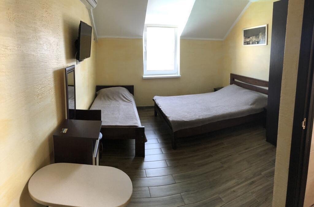 Картинка Royal Sun Затока 3*