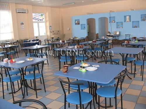 Готель Озерки база отдыха