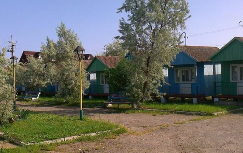 Фото Молодость 2*