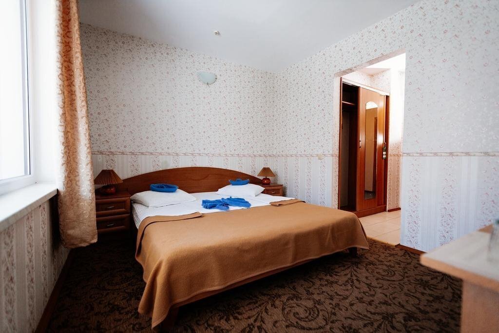 Зображення Солнечная Затока 3*