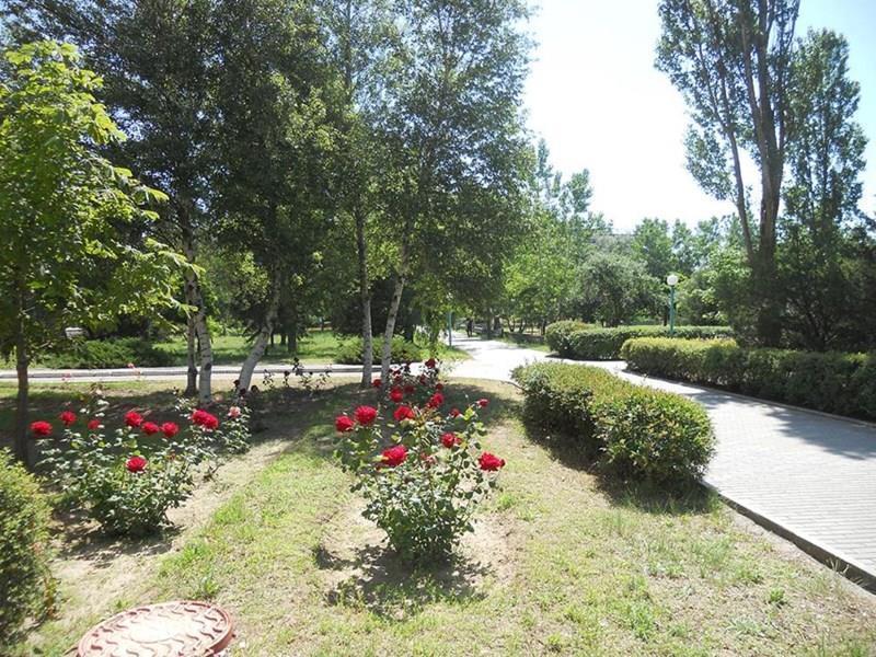 Зображення Прибой пансионат