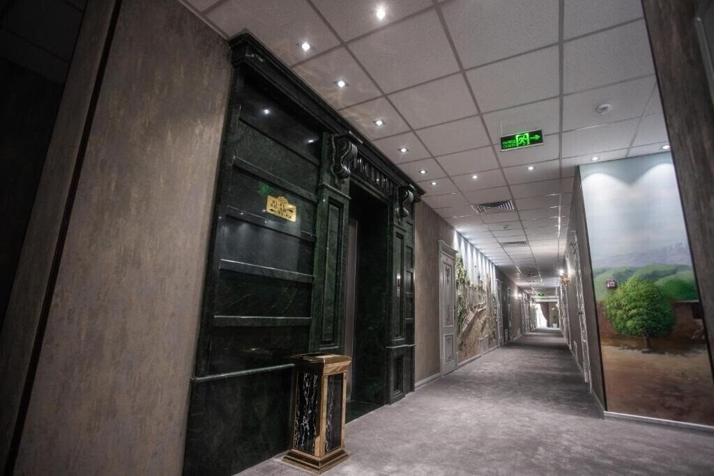 Картинка Arhan Palace + 3*