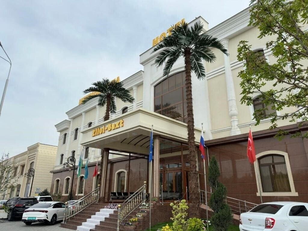 Зображення Zilol Baxt 3*