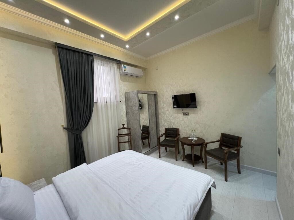 Фотография Amina 3*