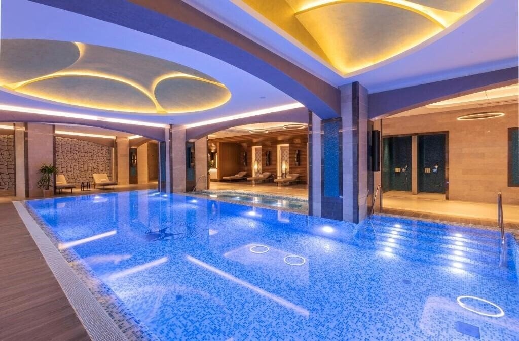 Изображение Silk Road By Minyoun 5*