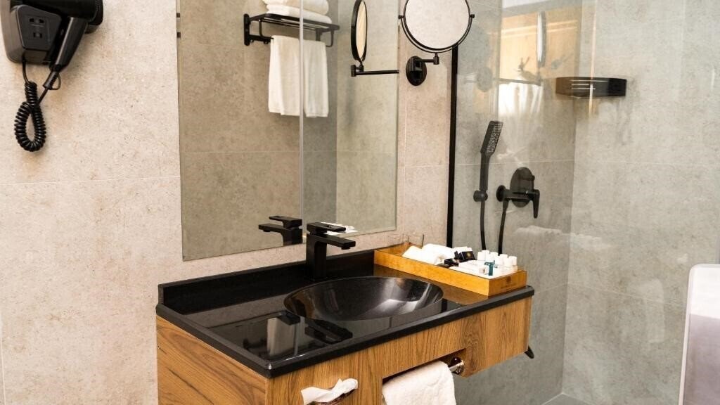 Фотографія Kohinur Plaza 4*