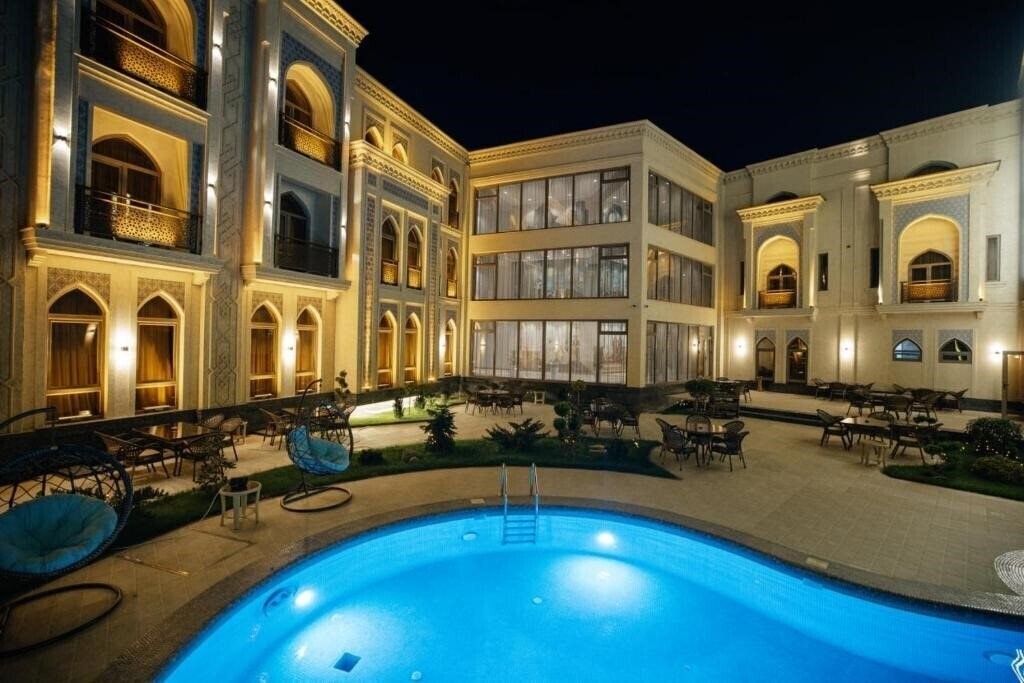 Зображення Kohinur Plaza 4*