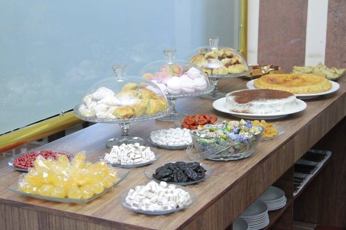 Termiz Rasmi Отель Meridian Hotel Termiz (Самарканд, Узбекистан) 3* — туры в отель ...