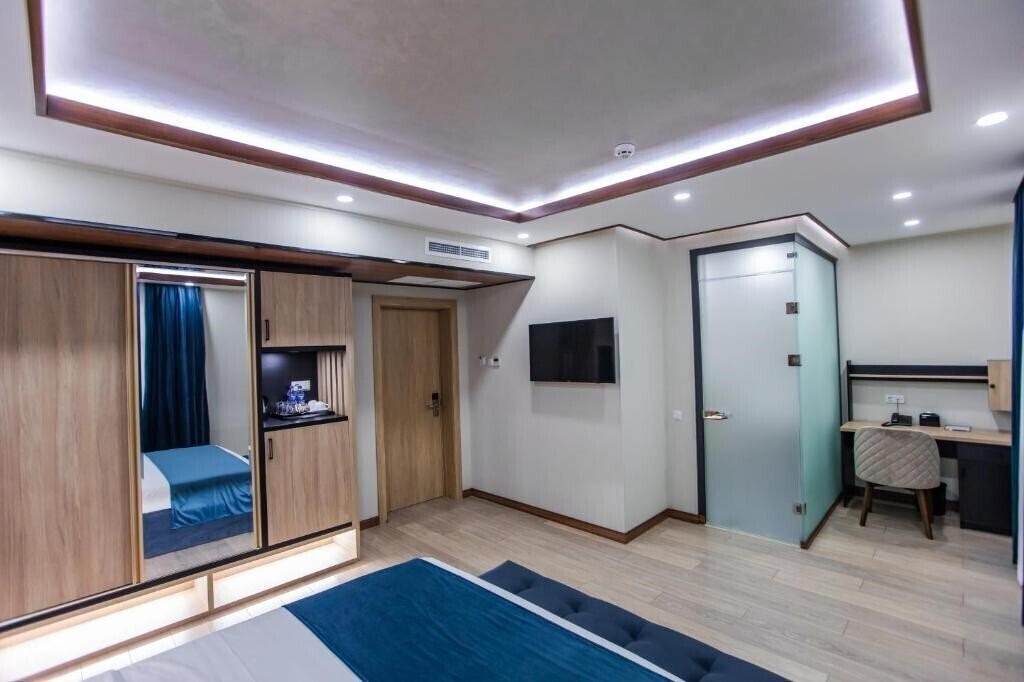 Картинка Art Deluxe 3*