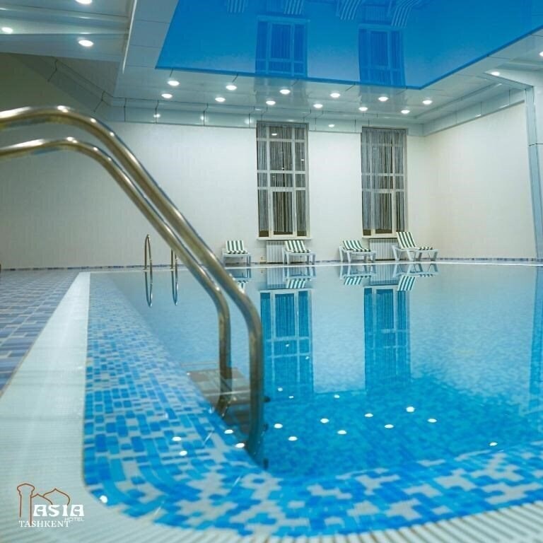 Картинка Asia Tashkent 4*