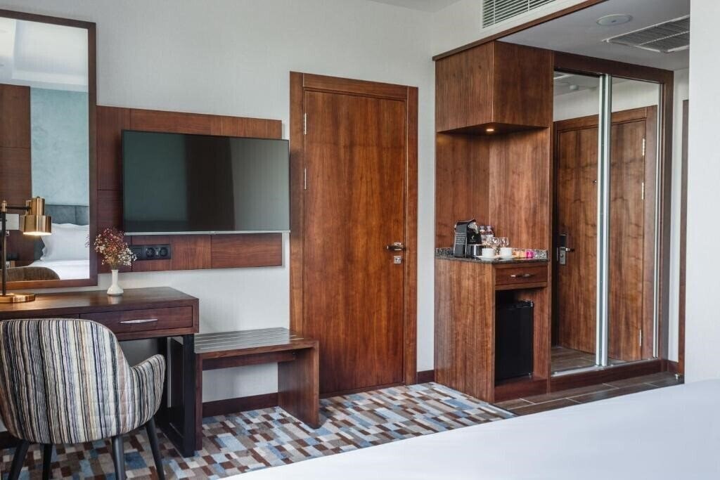 Фотографія Ateca Hotel Suites (ex. Ateca) 3*