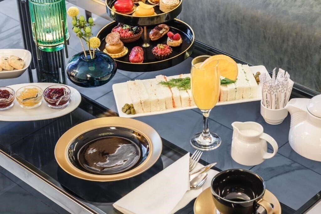 Зображення Ateca Hotel Suites (ex. Ateca) 3*