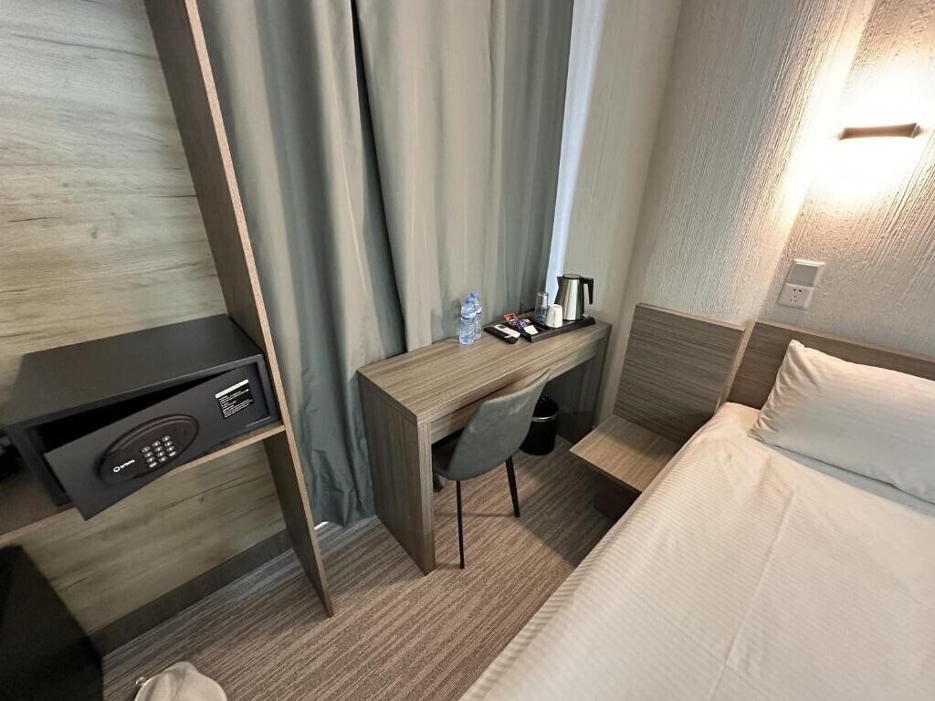 Картинка City Centre 3*