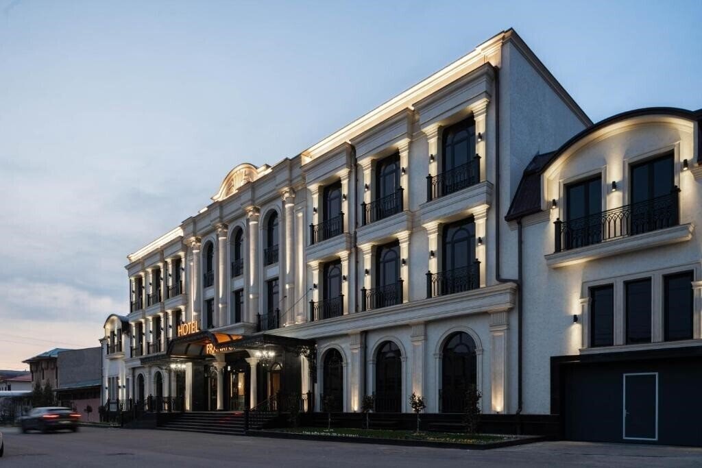 Фотографія Ekspo 3*