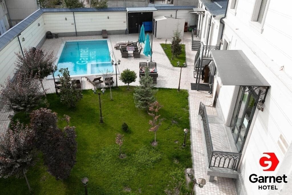 Картинка Garnet 3*