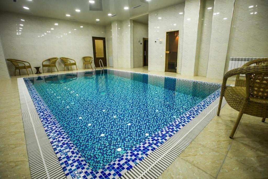 Фотография Grand Capital 3*