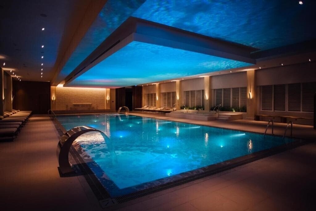 Зображення Hyatt Regency Tashkent 5*