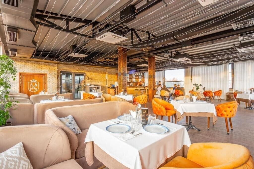 Фотографія Praga Hotel 3*