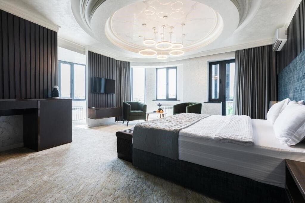 Фото Roadside By Horrot 4*