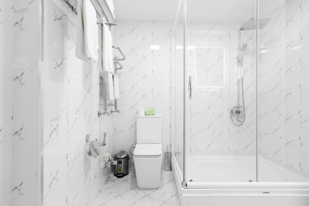 Фотографія Roadside By Horrot 4*