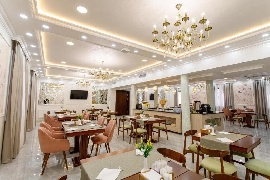 Зображення Navruz Hotel 3*