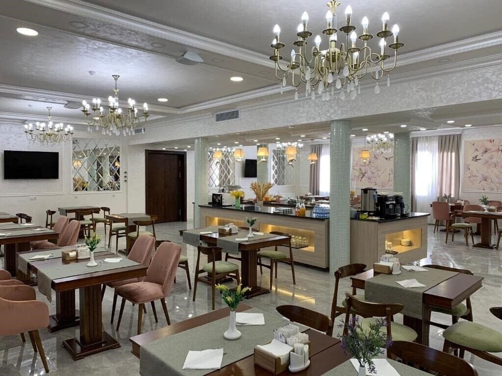 Картинка Navruz Hotel 3*