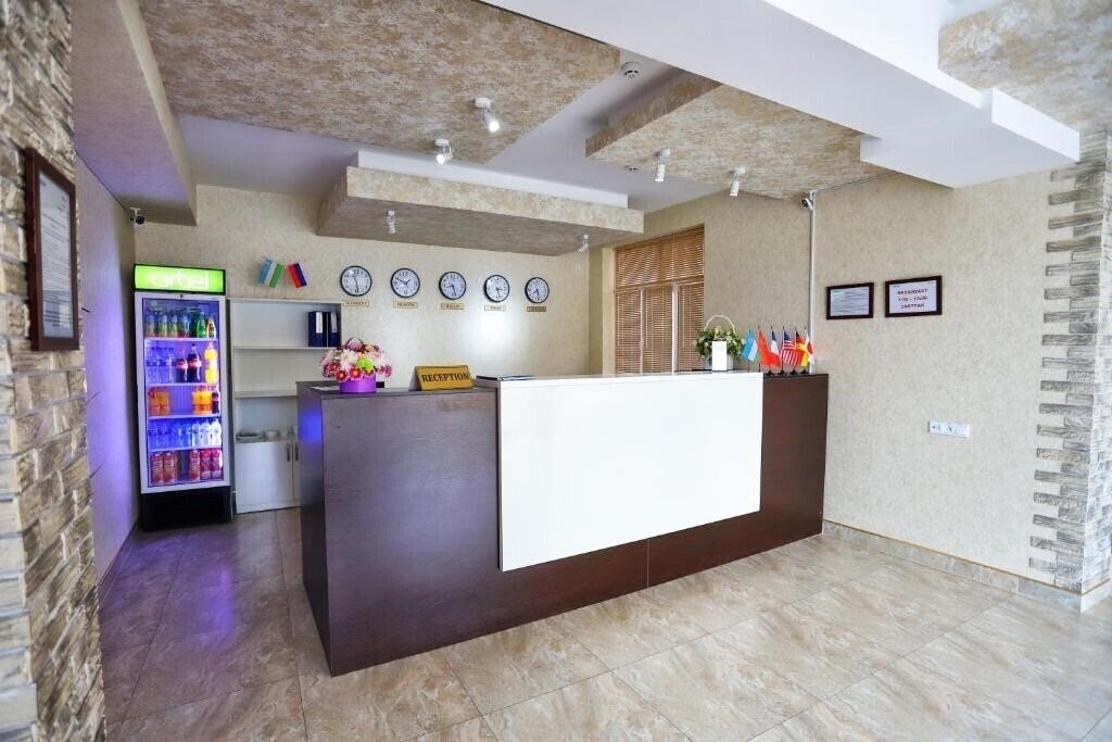 Зображення Tourist Inn Hotel 2*