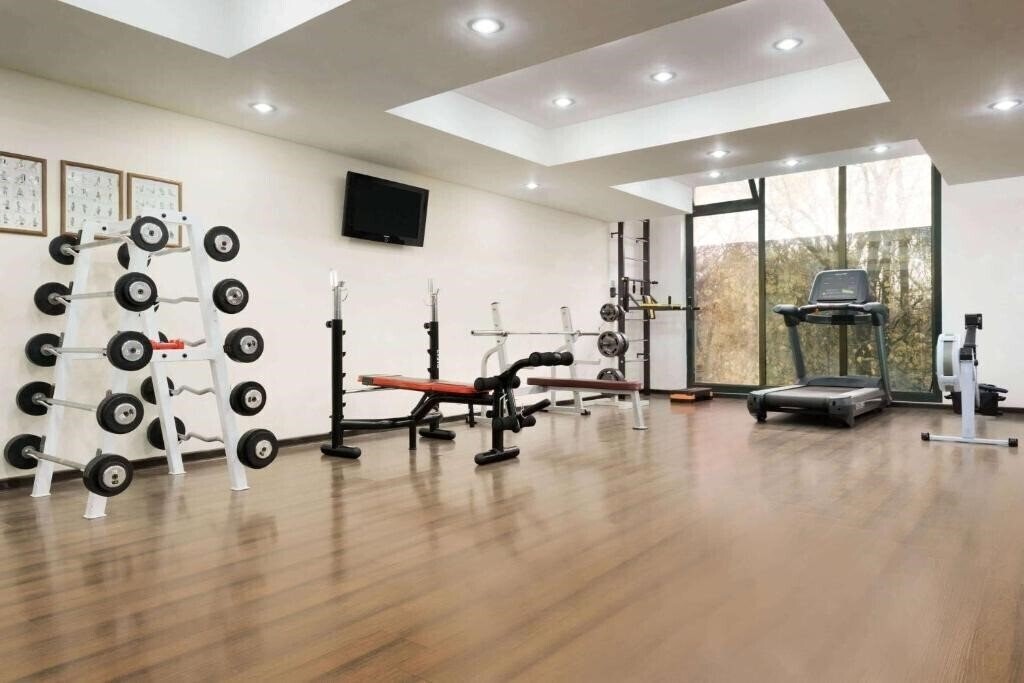 Изображение Ramada Tashkent 5*