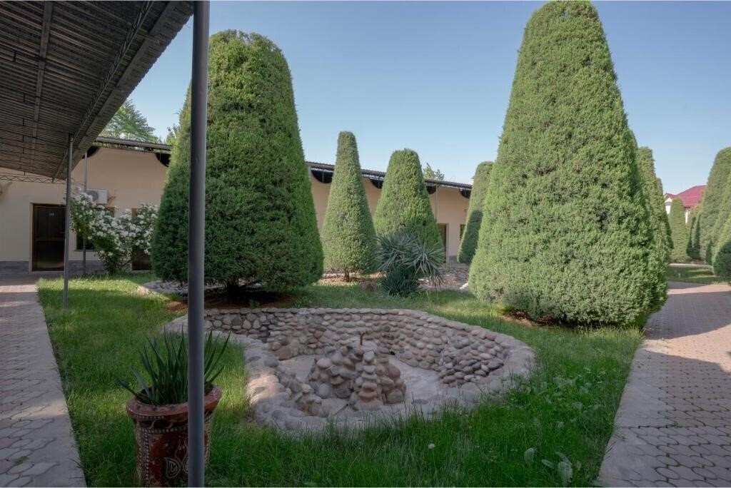 Зображення Rovshan Hotel 2*