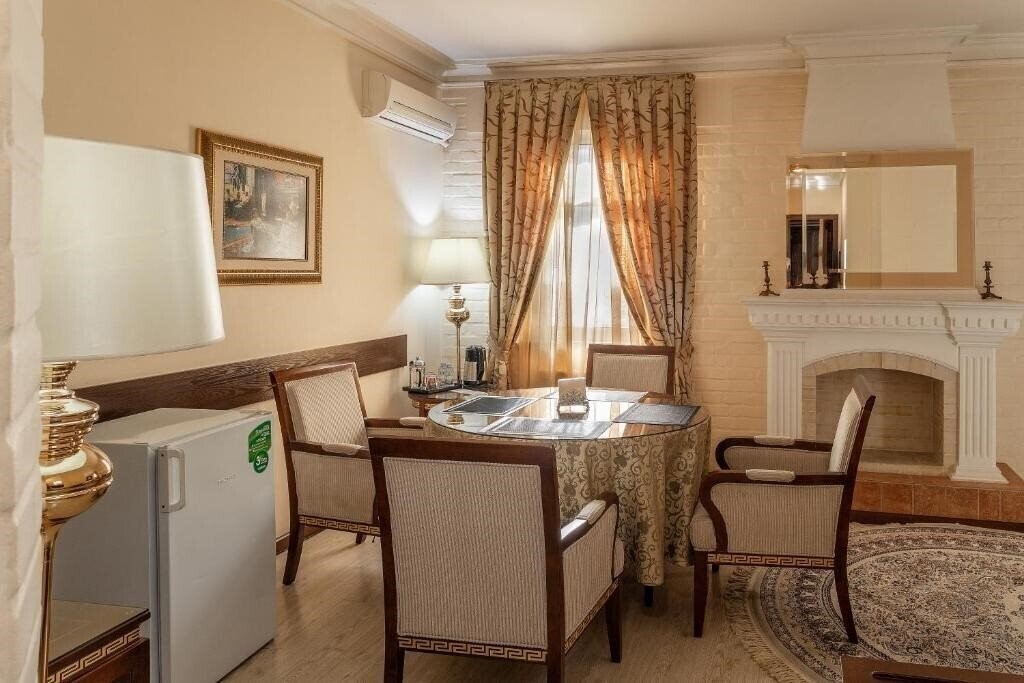 Фотографія Samir Hotel 2*