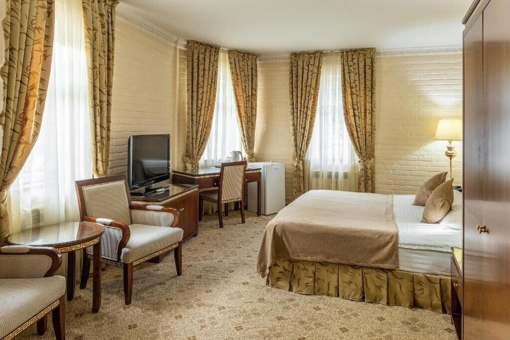 Зображення Samir Hotel 2*