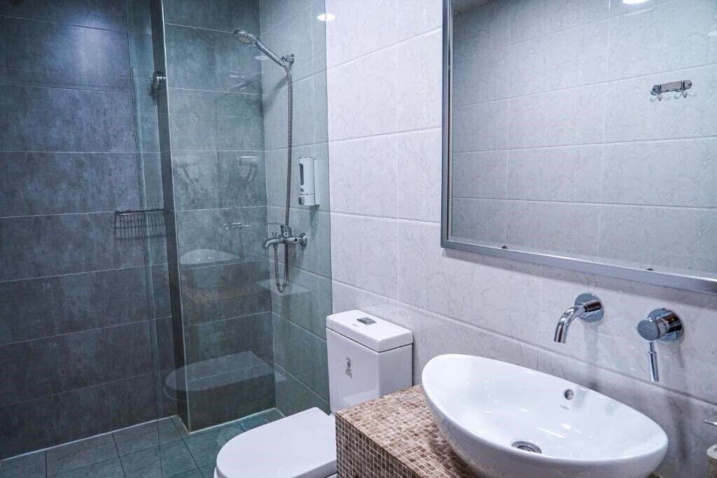 Фотографія Sayyoh Hotel 3*