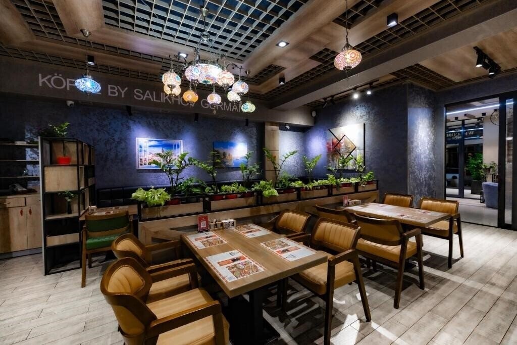 Зображення Sayyoh Hotel 3*