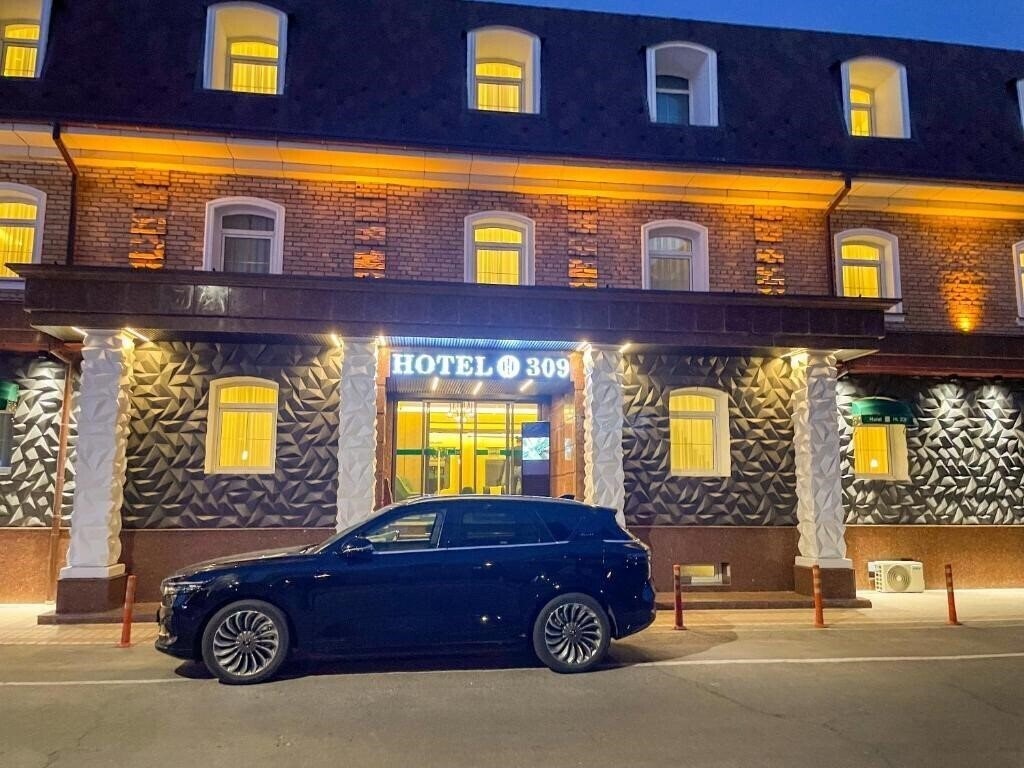 Зображення Sharq Hotel 3*