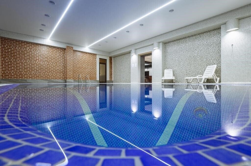 Фотографія Sofiya Hotel 3*